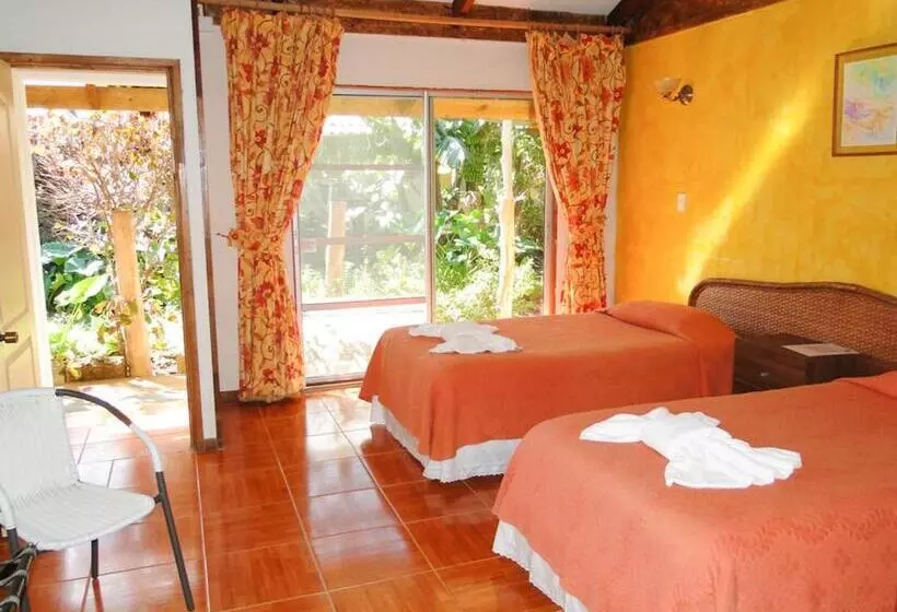 Fotos del hotel Tupa:  24