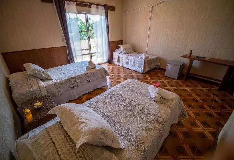 Fotos del hotel Tupa:  18