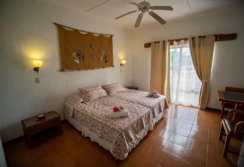 Fotos del hotel Tupa:  7