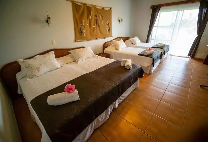 Fotos del hotel Tupa:  22