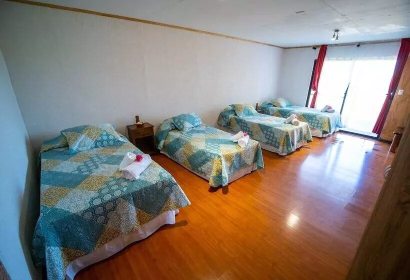 Fotos del hotel Tupa:  10