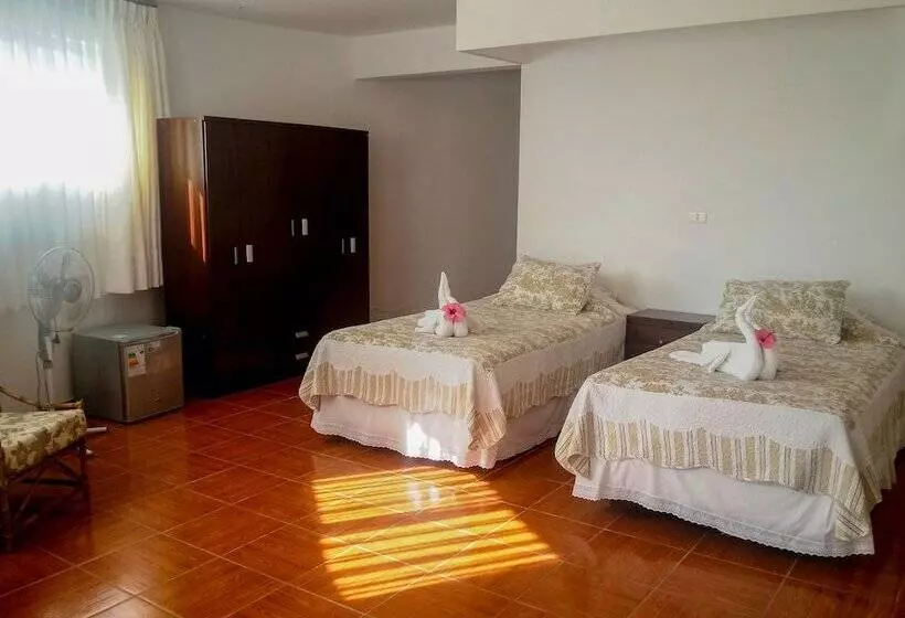 Fotos del hotel Tupa:  13