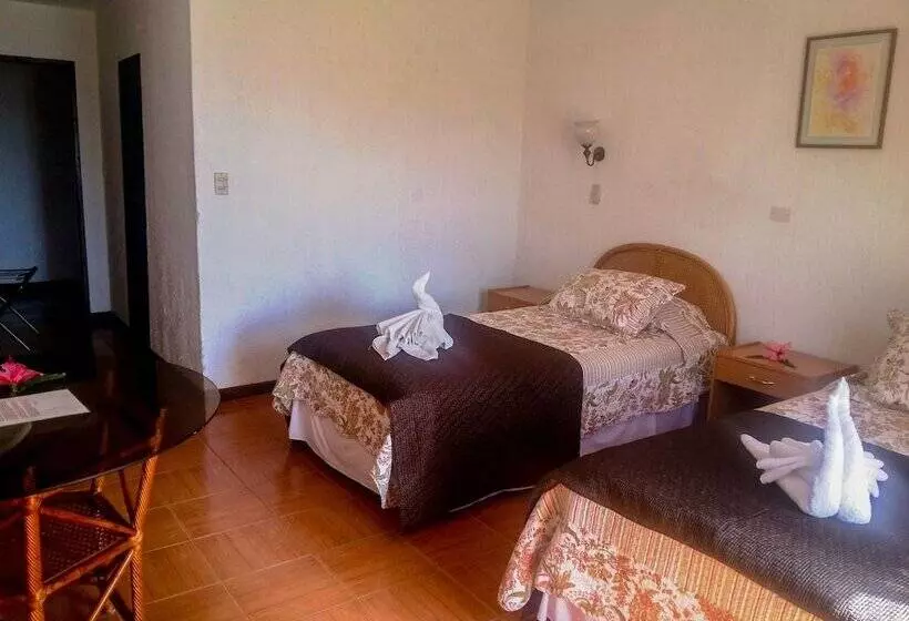 Fotos del hotel Tupa:  12