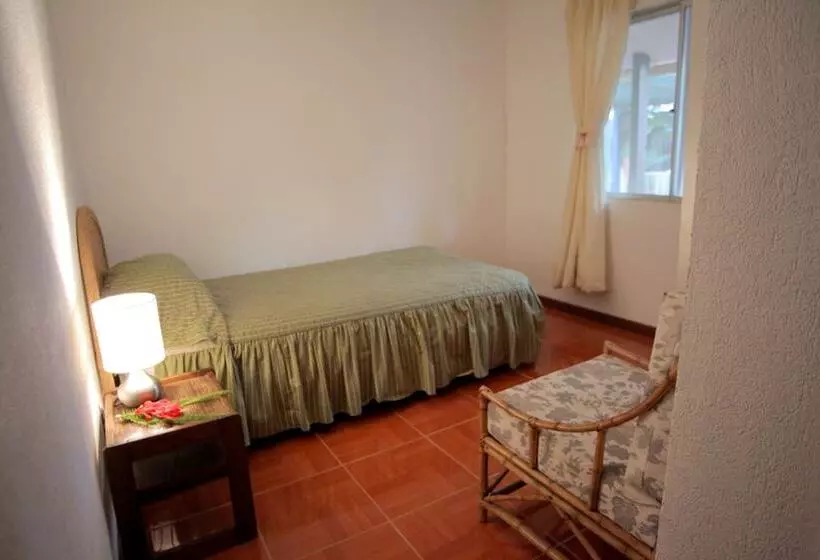 Fotos del hotel Tupa:  20