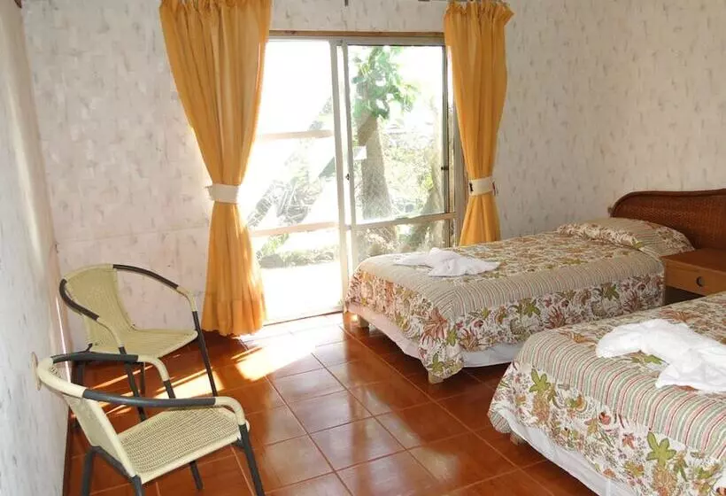 Fotos del hotel Tupa:  11