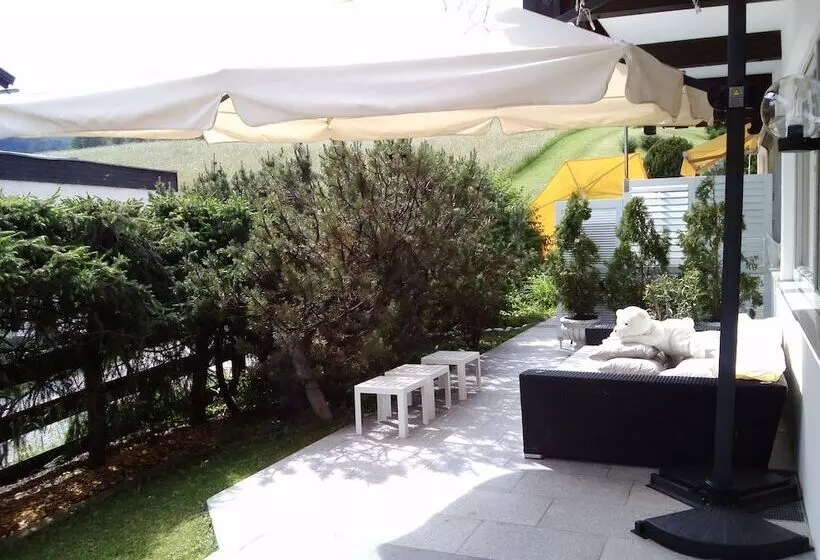 Fotos del hotel Vergeiner:  12