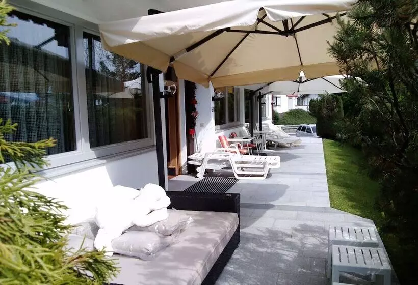 Fotos del hotel Vergeiner:  7