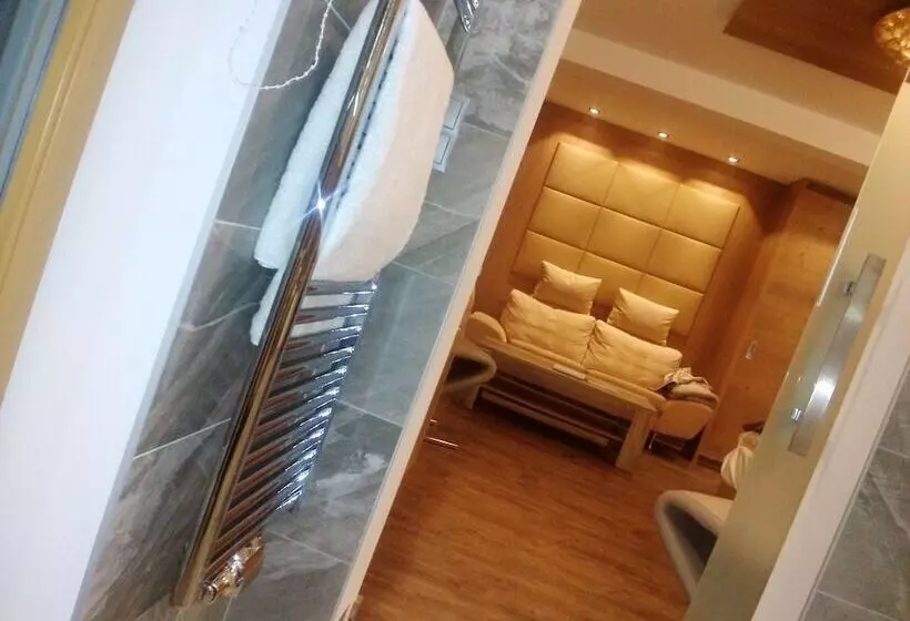 Fotos del hotel Vergeiner:  25