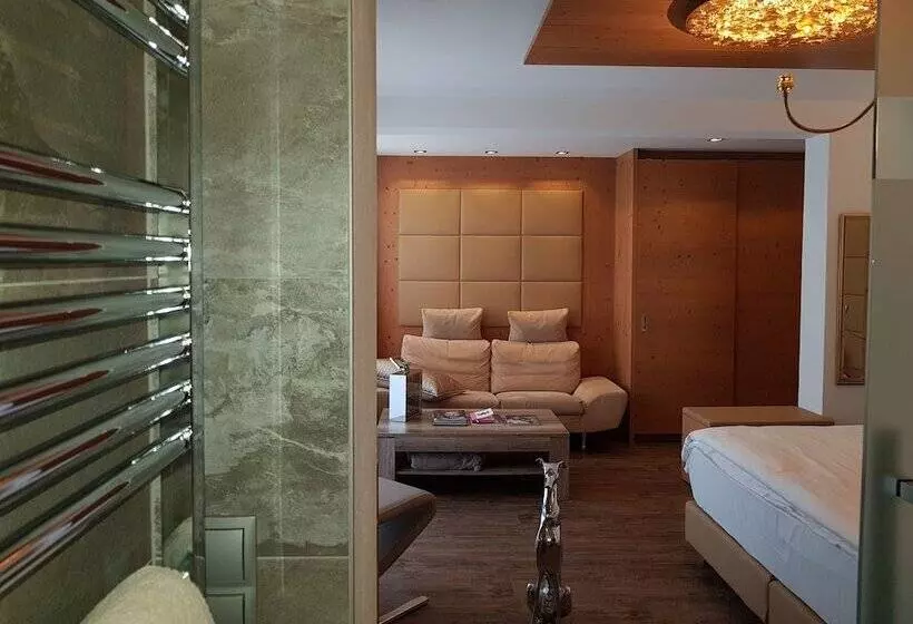 Fotos del hotel Vergeiner:  15