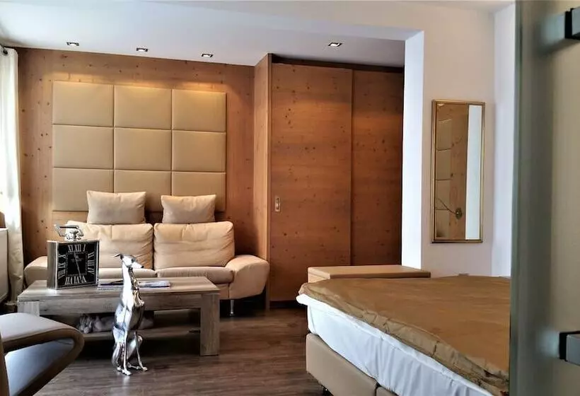 Fotos del hotel Vergeiner:  23