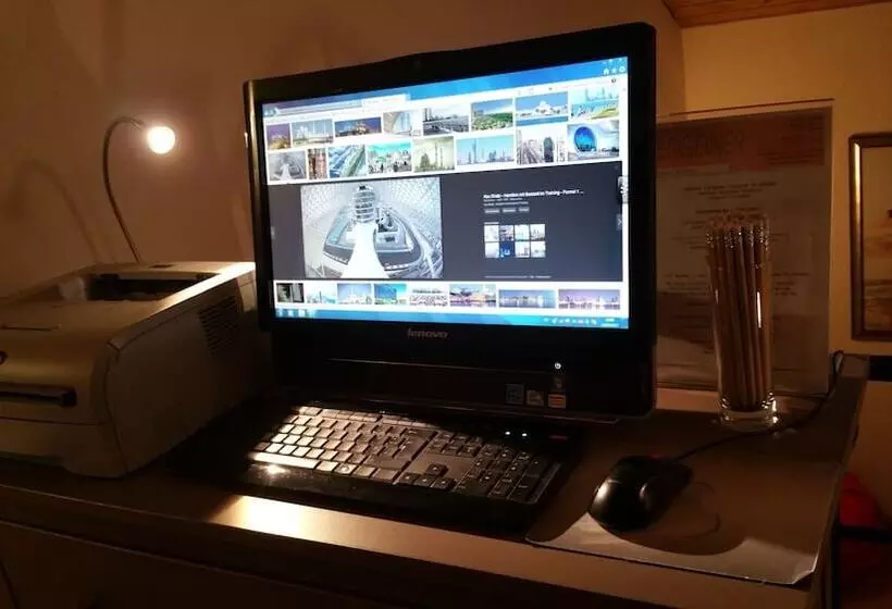 Fotos del hotel Vergeiner:  6