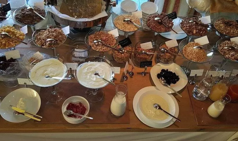 Fotos del hotel Vergeiner:  11