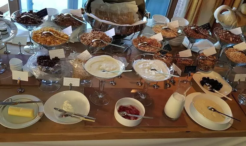 Fotos del hotel Vergeiner:  16