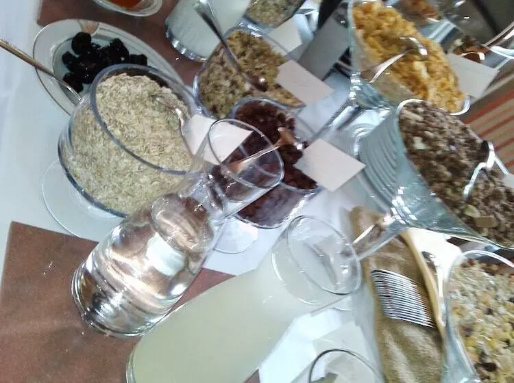 Fotos del hotel Vergeiner:  24