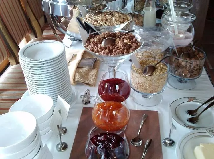 Fotos del hotel Vergeiner:  5