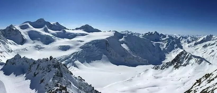 Fotos del hotel Vergeiner:  9