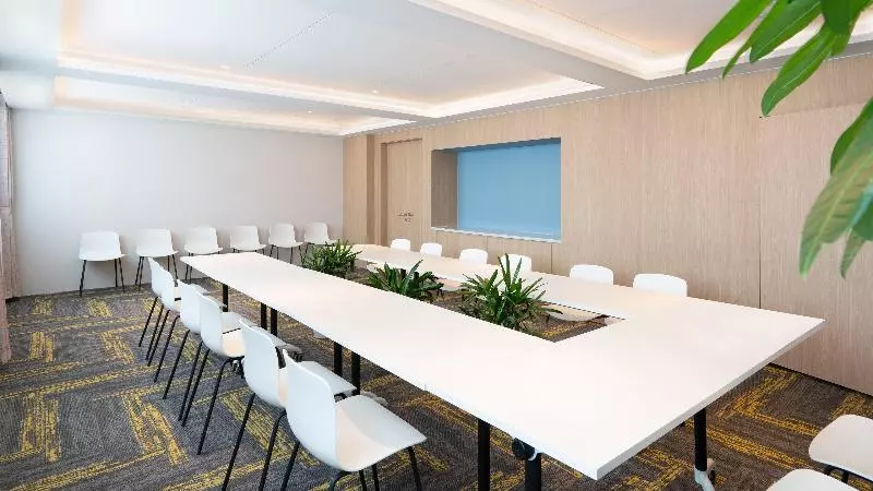 Fotos del hotel Holiday Inn Express Beijing Tongzhou Tourism Zone, An Ihg:  14