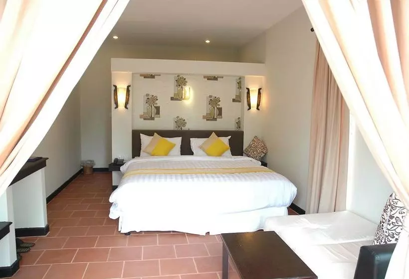 Fotos del hotel Blue Sea Boutique Hotel :  2