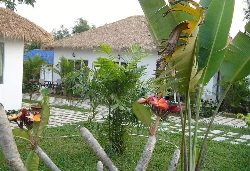 Fotos del hotel Blue Sea Boutique Hotel :  6