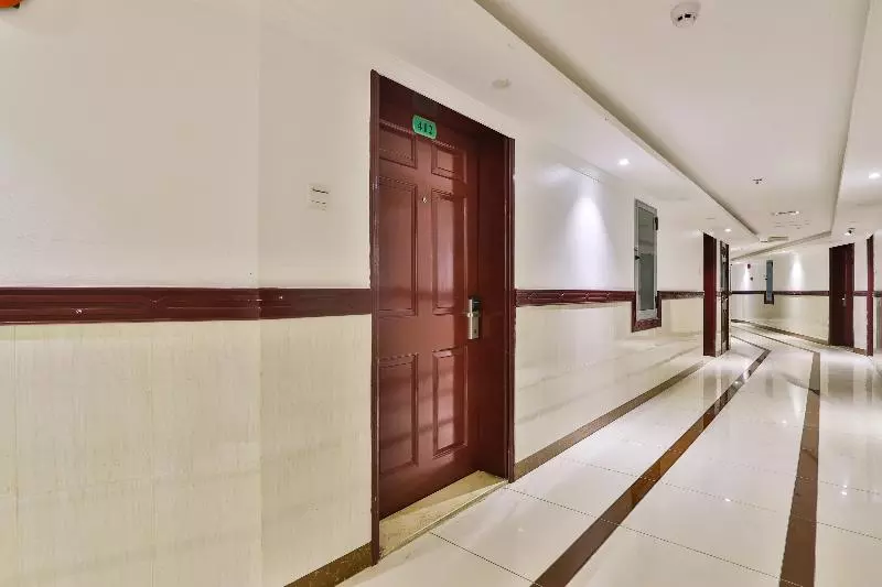 Fotos del hotel Crown Palace  Ajman:  10