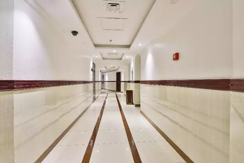 Fotos del hotel Crown Palace  Ajman:  18