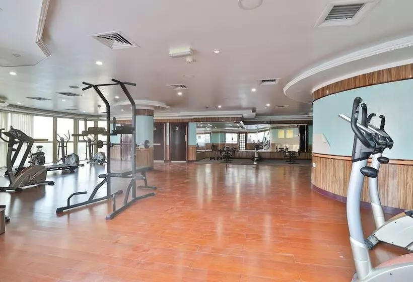 Fotos del hotel Crown Palace  Ajman:  21