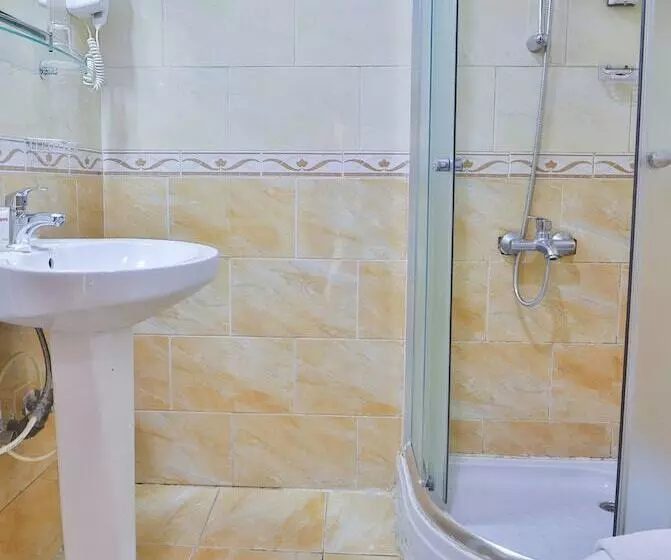 Fotos del hotel Crown Palace  Ajman:  6