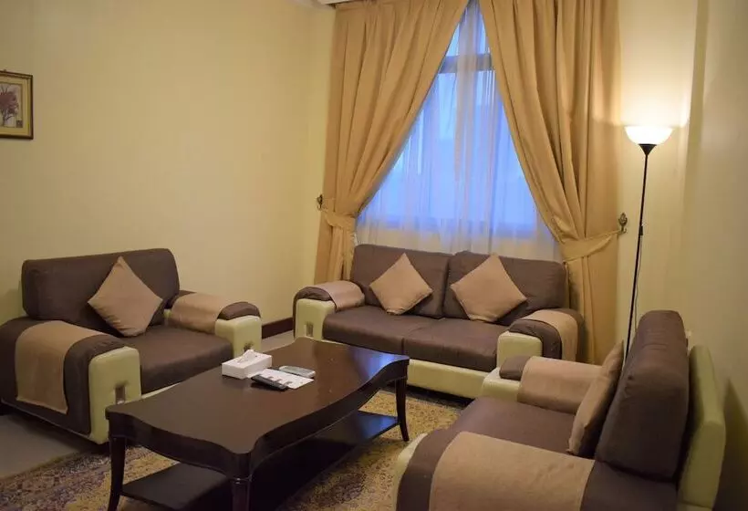 Fotos del hotel Crown Palace  Ajman:  19