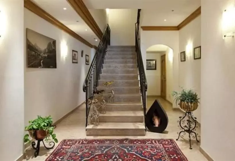 Fotos del hotel Aquila:  4