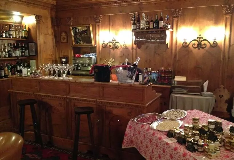 Fotos del hotel Aquila:  7