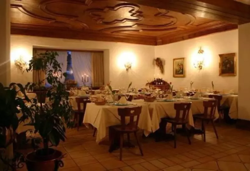 Fotos del hotel Aquila:  10