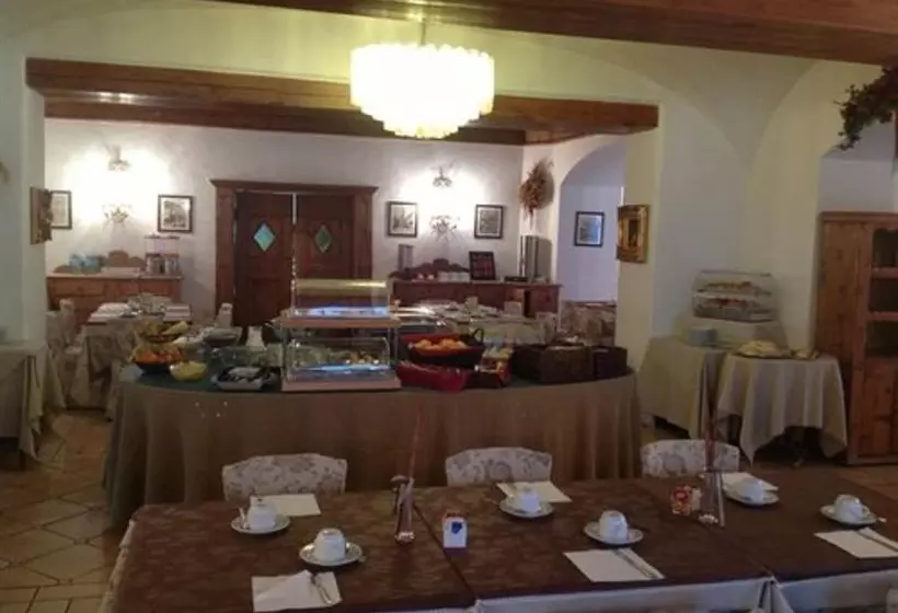 Fotos del hotel Aquila:  15