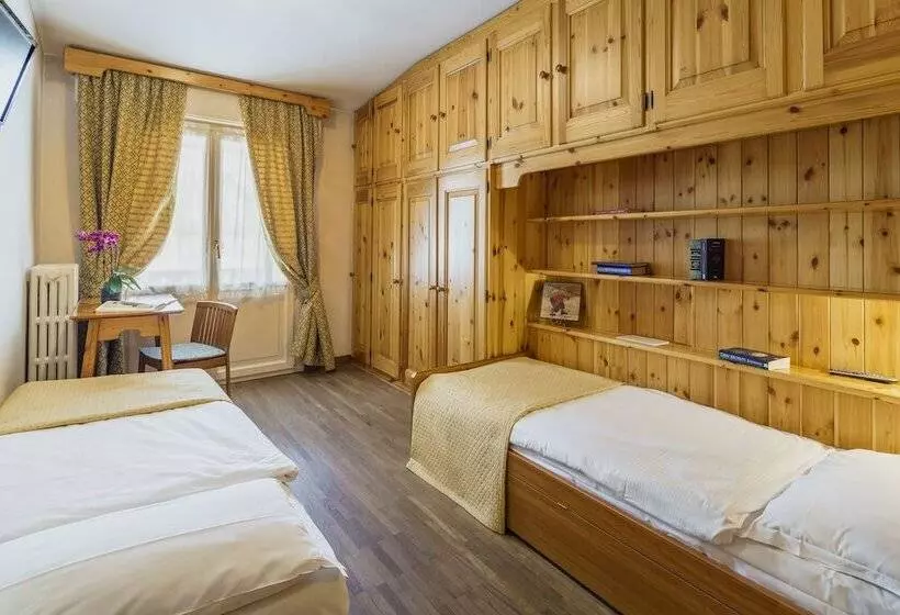 Fotos del hotel Aquila:  12