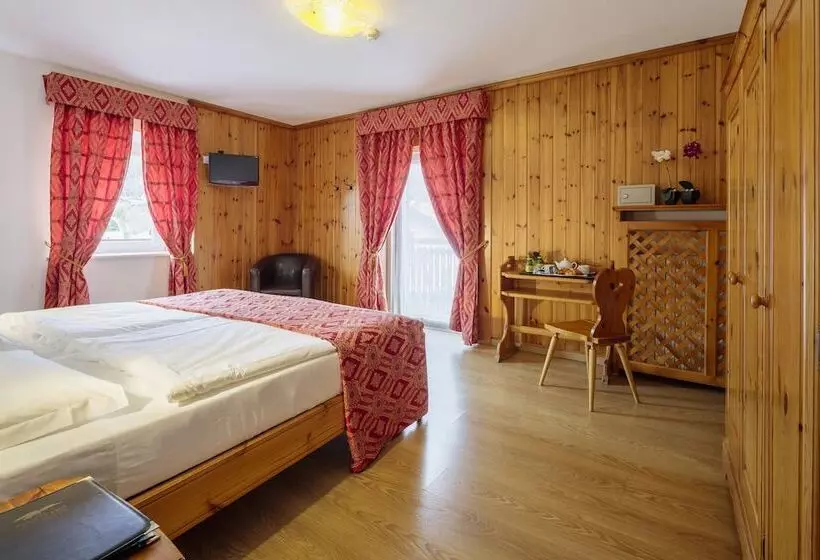 Fotos del hotel Aquila:  8