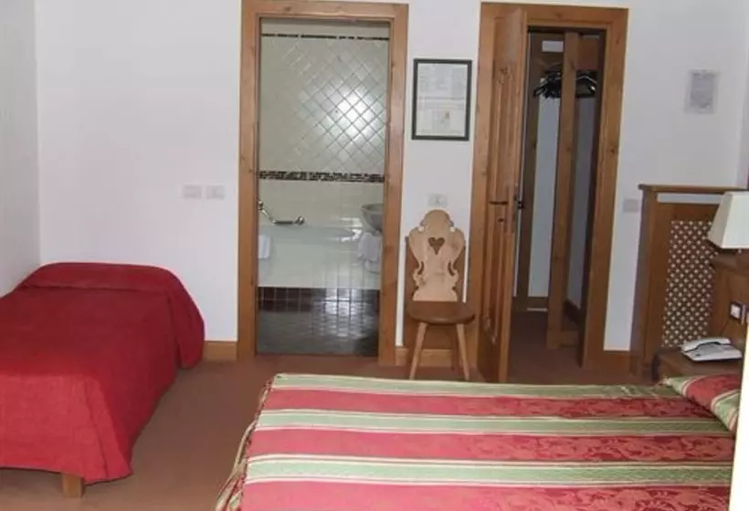 Fotos del hotel Aquila:  18