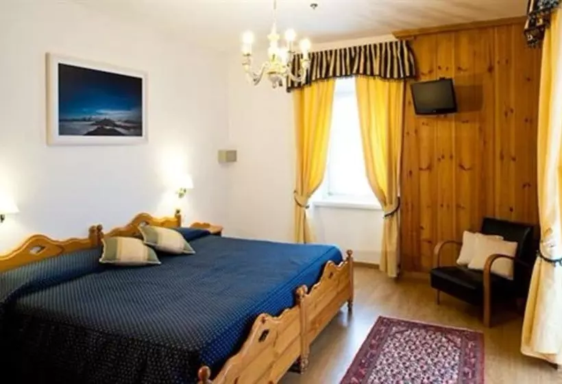 Fotos del hotel Aquila:  16