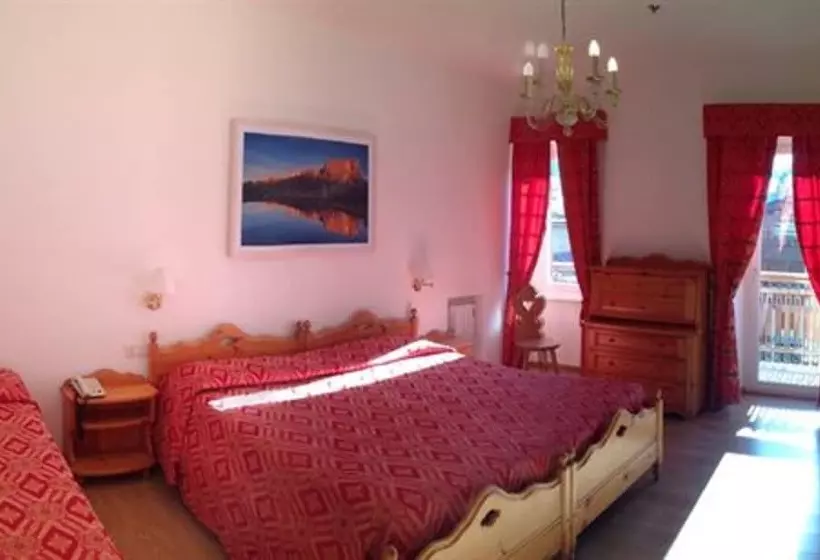 Fotos del hotel Aquila:  24