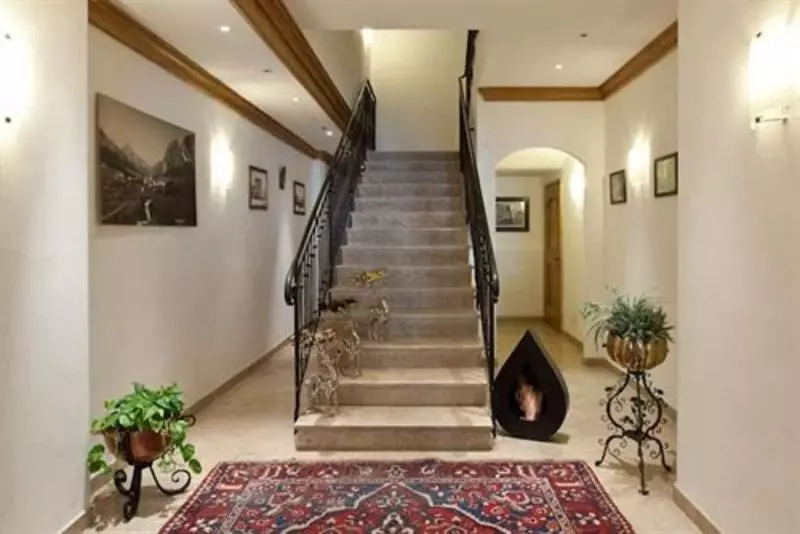 Fotos del hotel Aquila:  9