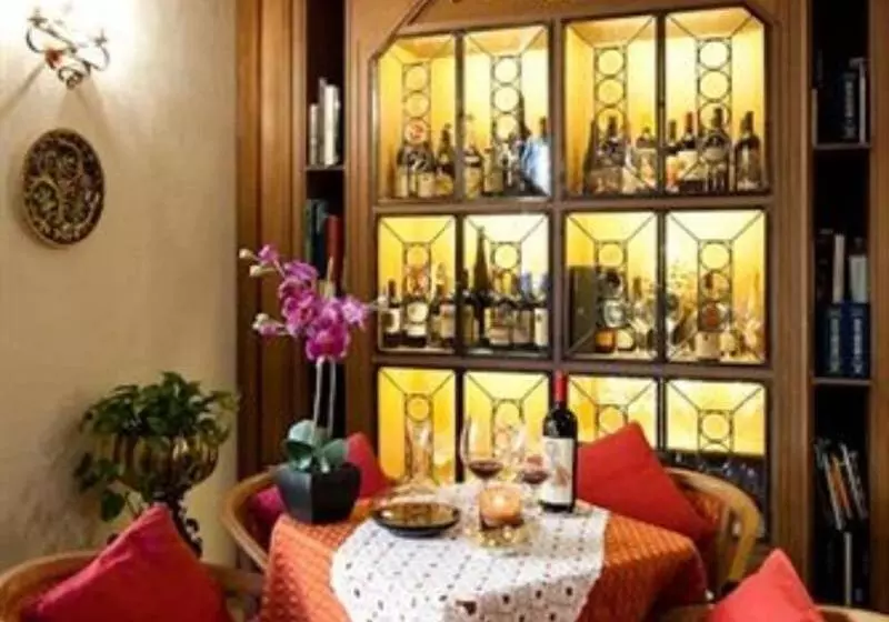 Fotos del hotel Aquila:  19