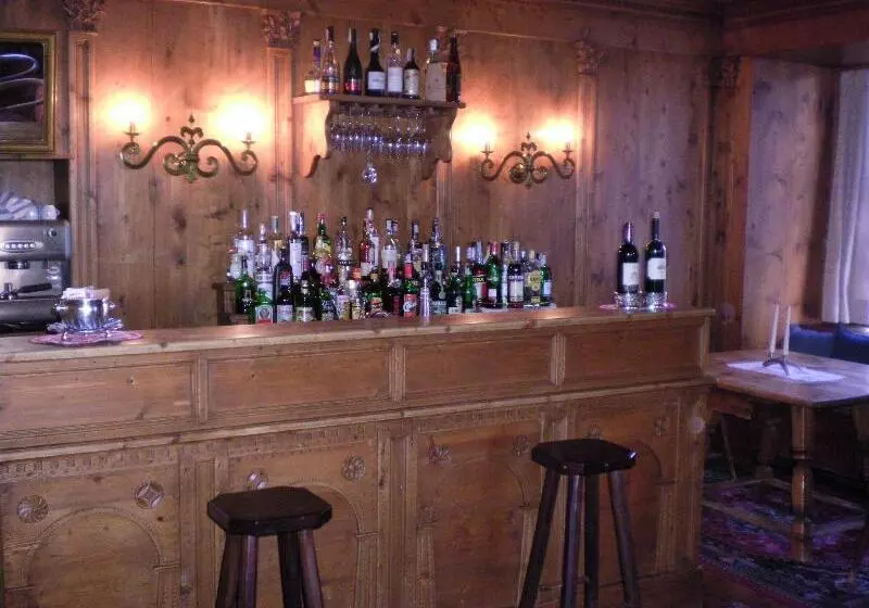 Fotos del hotel Aquila:  11