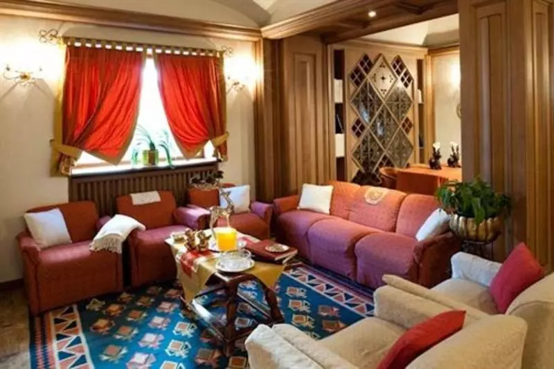 Fotos del hotel Aquila:  25