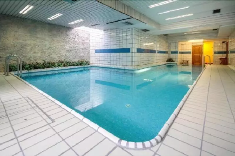 Fotos del hotel Aquila:  3