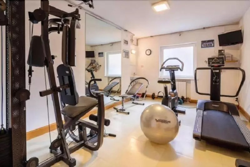 Fotos del hotel Aquila:  5