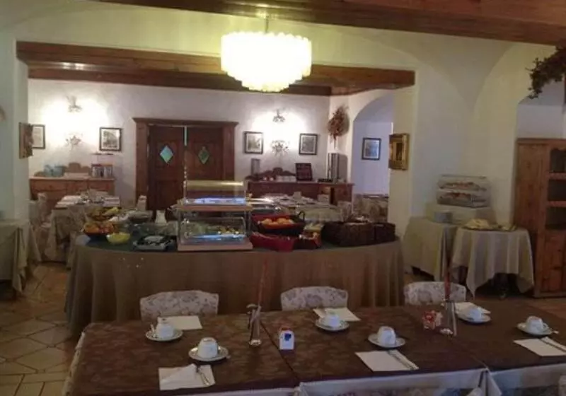 Fotos del hotel Aquila:  13