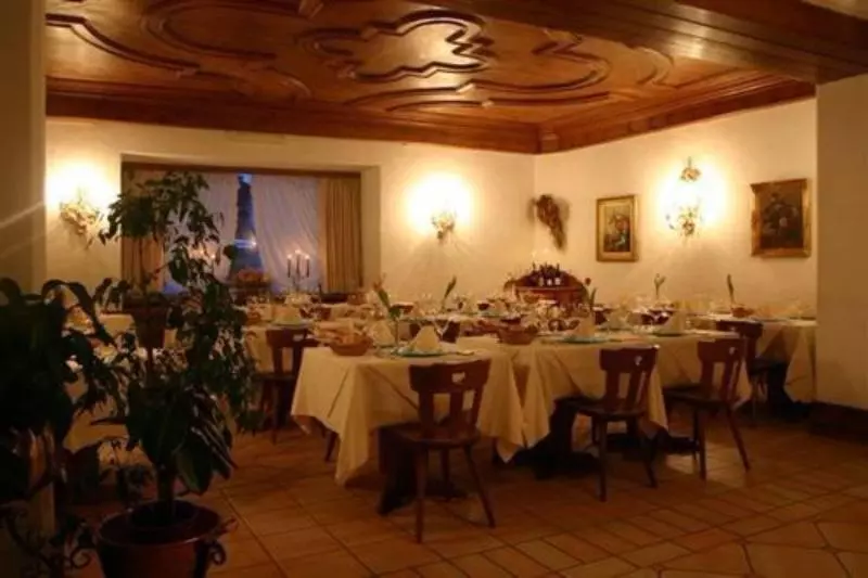 Fotos del hotel Aquila:  6