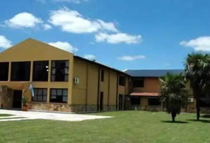 Fotos del hotel Aybal:  20