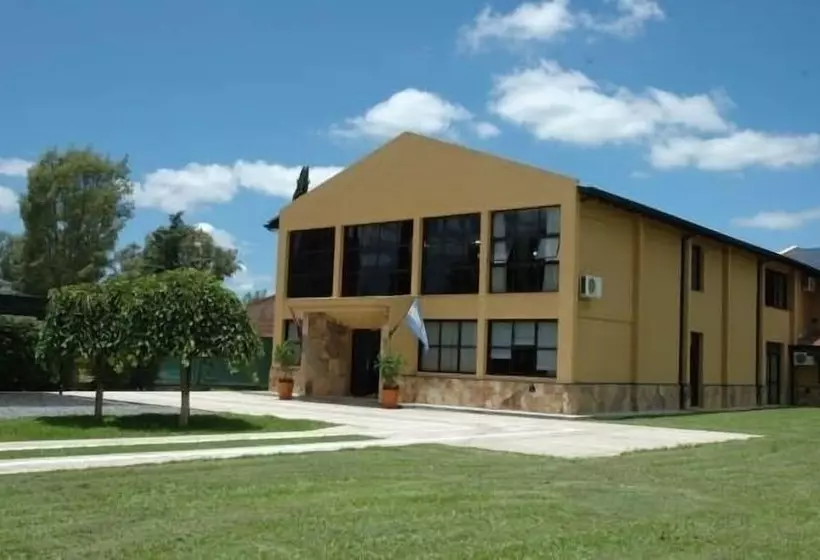 Fotos del hotel Aybal:  17