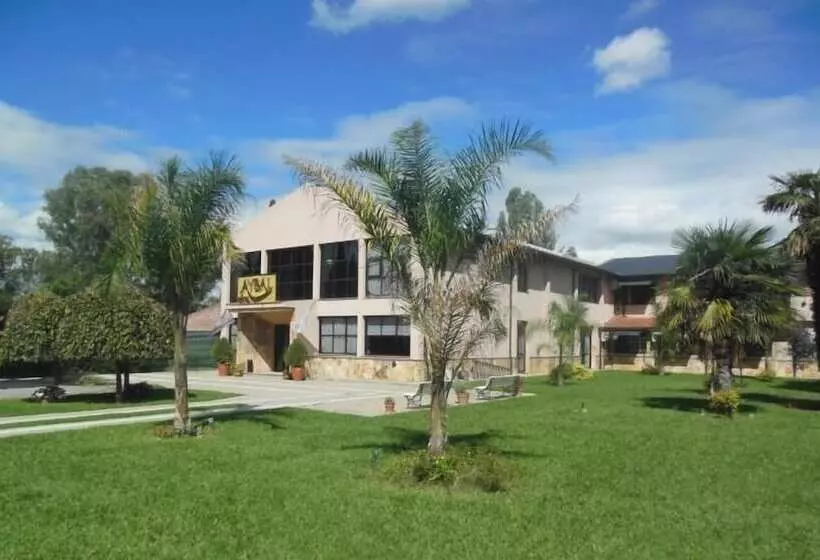 Fotos del hotel Aybal:  23