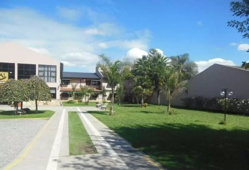 Fotos del hotel Aybal:  5