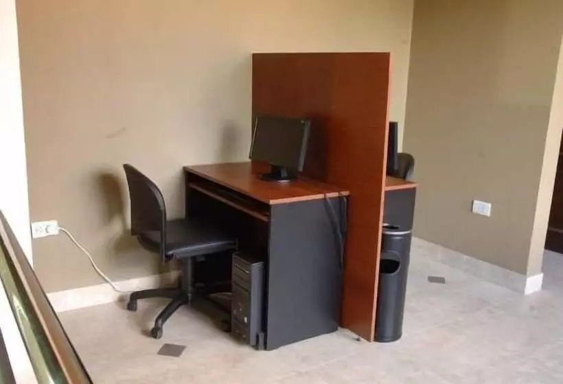 Fotos del hotel Aybal:  7